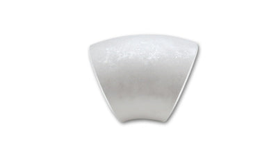 Vibrant 1.25in Nom. Schedule-10 T304 SS Long Radius 45 deg. Elbow for performance car parts and turbo exhaust systems.