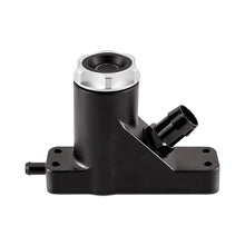 Load image into Gallery viewer, Mishimoto 2008-2010 Powerstroke Baffled Oil Catch Can Kit - performance upgrade for high-output engines