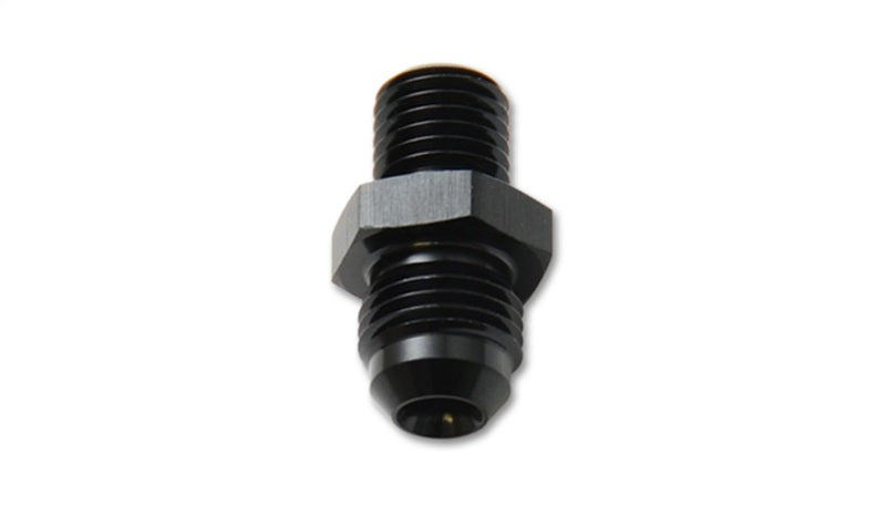 Vibrant -12AN to 22mm x 1.5 Metric Straight Adapter for performance car parts and upgrades