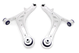 SuperPro 2008 Subaru Impreza WRX STI Front Lower Alloy Control Arm Kit (STD Align) performance upgrade parts