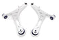 SuperPro 2008 Subaru Impreza WRX STI Front Lower Alloy Control Arm Kit (STD Align) performance upgrade parts