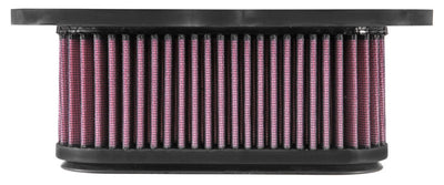 K&N 99-07 Suzuki GSX1300R Hayabusa Air Filter for high performance car parts from DTX Performance veteran owned shop.