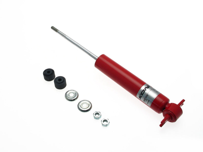 Koni Classic (Red) Shock 63-83 Chevrolet Corvette/ All Mdls - Front - DTX Performance