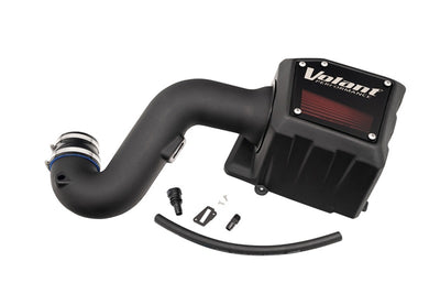 Volant 19-25 Chevrolet Silverado 1500 / GMC Sierra 1500 5.3L Dry Filter Closed Box Air Intake System, performance car parts by DTX Performance