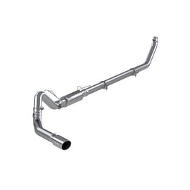 MBRP 1994-2002 Dodge 2500/3500 Cummins Turbo Back Single Side (94-97 Hanger HG6100 req.) exhaust system