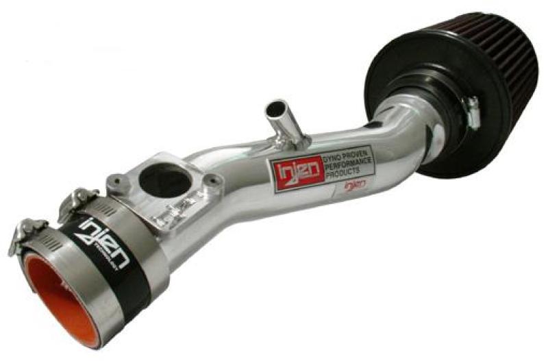 Injen 04-06 xB Polished Short Ram Intake - DTX Performance