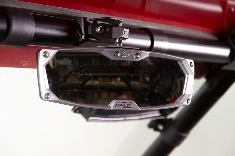 Seizmik 20+ Polaris RZR Halo-RA Rearview Mirror