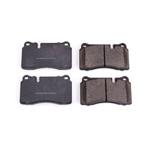 Load image into Gallery viewer, Power Stop 06-09 Land Rover Range Rover Front Z16 Evolution Ceramic Brake Pads - DTX Performance