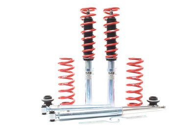 H&R 18-21 Volkswagen Atlas S/SE/SEL 4Motion (AWD) 2.0T/VR6/R-Line Street Perf. Raising Coil Over performance car parts by DTX Performance