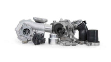 Load image into Gallery viewer, Garrett 2021+ Ford Bronco 2.7L GT1752S PowerMax Turbocharger Kit
