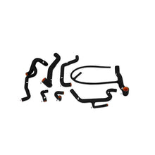 Load image into Gallery viewer, Mishimoto 95-98 Volkswagen Golf VR6 Black Silicone Hose Kit - DTX Performance, performance car parts, high performance auto parts