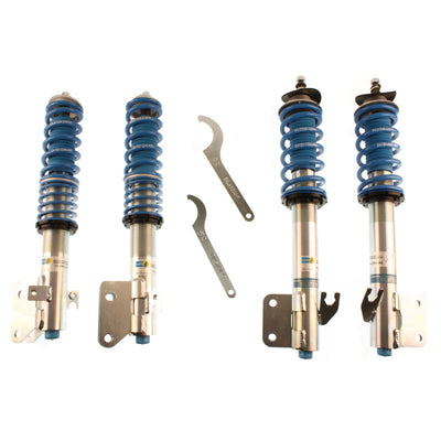 Bilstein B16 2005 Subaru Impreza WRX STI