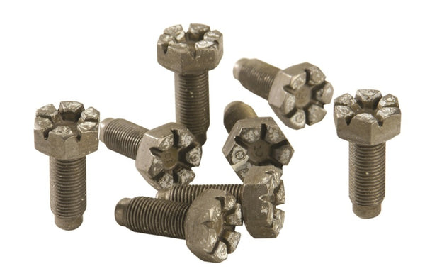 Ford Racing 4.6L Manual Flywheel Bolts for performance car parts, DTX Performance