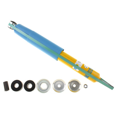 Bilstein B6 2002 Mercedes-Benz G500 Base Front 46mm Monotube Shock Absorber for performance car parts