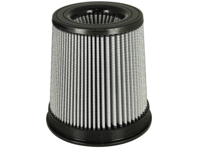 aFe MagnumFLOW Air Filters PDS A/F 5F x 8B (Mtm) x 7T (Inv) x 9H - high performance auto parts