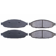 Load image into Gallery viewer, Power Stop 04-08 Chrysler Pacifica Front Z16 Evolution Ceramic Brake Pads - DTX Performance