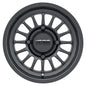 Method MR411 Bead Grip 15x7 wheel, matte black, DTX Performance, high performance auto parts, aftermarket performance parts