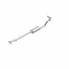Load image into Gallery viewer, MagnaFlow BRE Exhaust Kit 01-06 Escalade Avalanche Suburban Yukon 5.3L Magnaflow