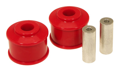 Prothane 93-98 Jeep Grand Cherokee Motor Mount Insert - Red, performance car parts, DTX Performance, high performance auto parts