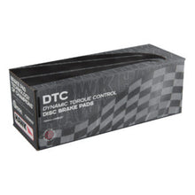 Load image into Gallery viewer, Hawk 23-24 Toyota GR Corolla DTC-60 Race Rear Brake Pads