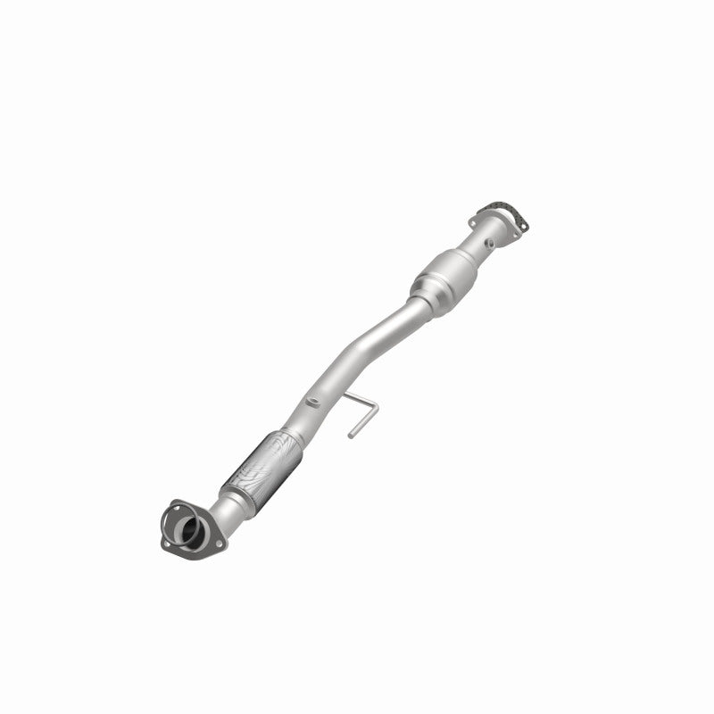 MagnaFlow Conv Direct Fit Catalytic Converter 2007-2015 Nissan Altima L4 2.5L Gas and Diesel - DTX Performance