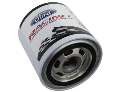 Ford Racing High Performance Oil Filter for engine performance, aftermarket performance parts, and racing upgrades by DTX Performance