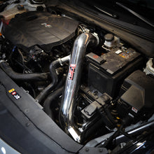 Load image into Gallery viewer, Injen 22-23 Hyundai Elantra N L4-2.0L Turbo Cold Air Intake Wrinkle Red - DTX Performance