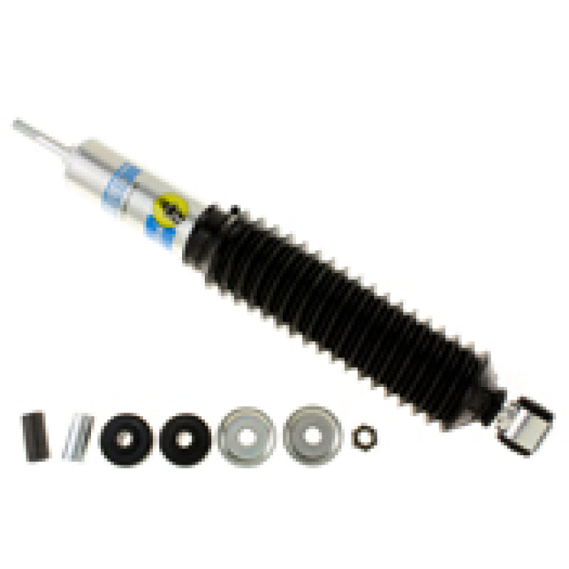 Bilstein 5125 Series KBOA Lifted Truck Collapsed L 273.00mm Extended L 416.50mm Shock Absorber - DTX Performance