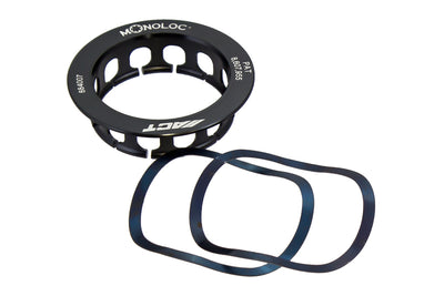 ACT 2008 Mitsubishi Lancer Monoloc Collar for performance upgrades by DTX Performance. High performance auto parts for racing and car tuning.