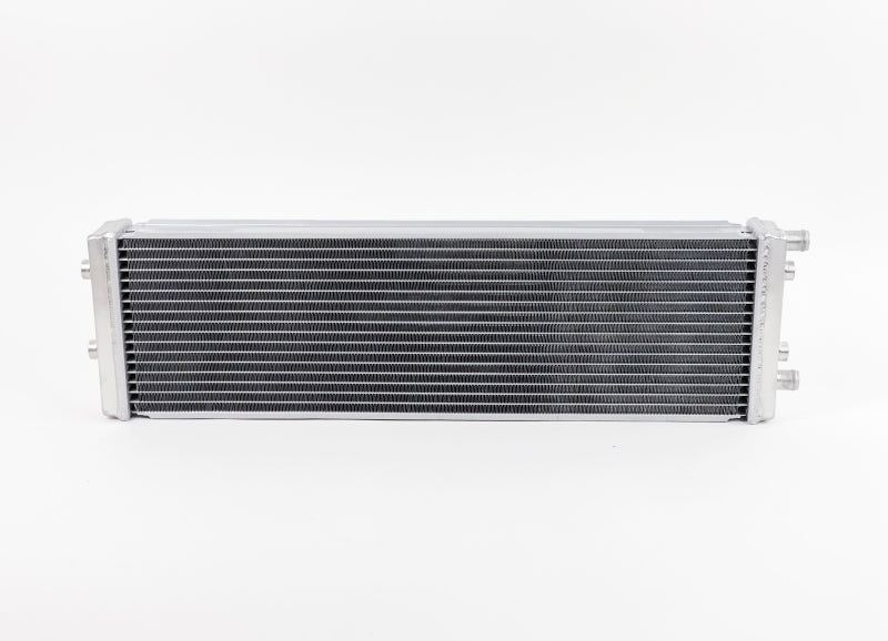 CSF Dual-Pass Universal Heat Exchanger (Cross-Flow) - DTX Performance