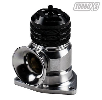 Turbo XS 09-11 Hyundai Genesis Coupe 2.0T Blow Off Valve and Adapter Kit for performance car upgrades DTX Performance