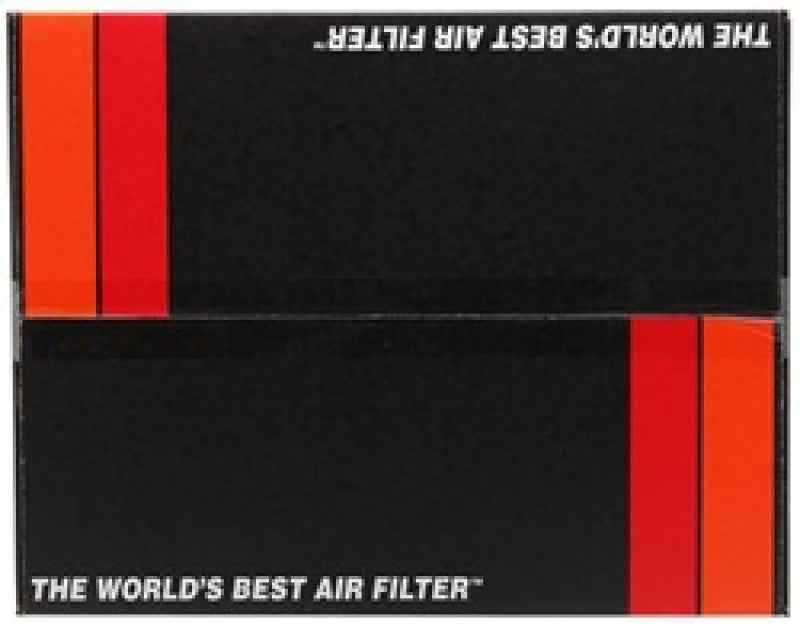 K&N 19-20 Hyundai Veloster L4-2.0L F/I Typhoon Performance Air Intake System