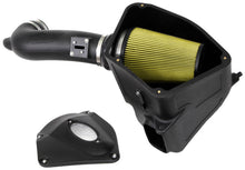 Load image into Gallery viewer, Airaid 2019+ Chevrolet Silverado 1500 Performance Air Intake System - DTX Performance