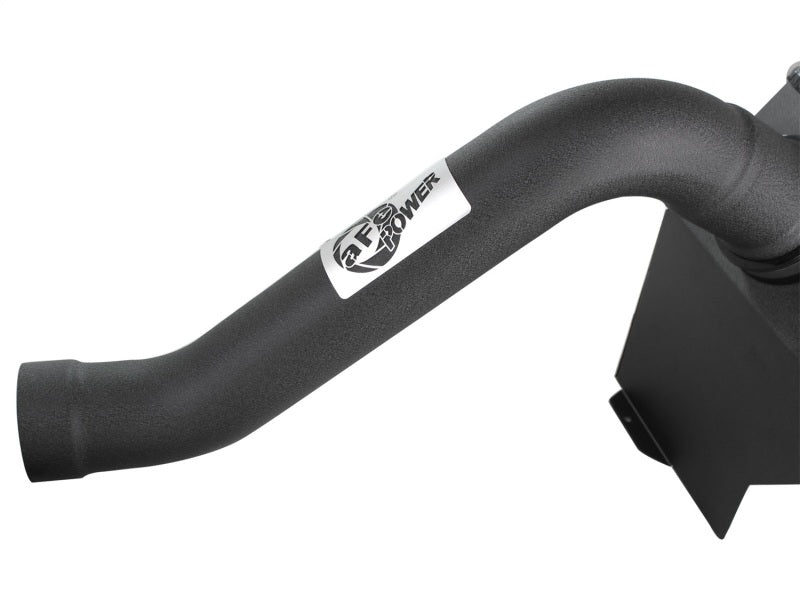 aFe MagnumFORCE Intake System Stage-2 Pro 5R 12-15 BMW X1 (E84) 2.0L N20 cold air intake for performance upgrades