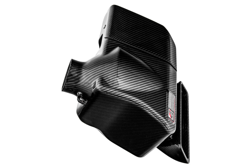 AWE Tuning VW GTI/Golf R MK7 1.8T/2.0T 8V (MQB) Carbon Fiber AirGate Intake w/o Lid - DTX Performance