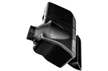 Load image into Gallery viewer, AWE Tuning VW GTI/Golf R MK7 1.8T/2.0T 8V (MQB) Carbon Fiber AirGate Intake w/o Lid - DTX Performance