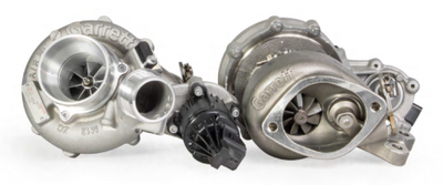 Garrett 17-21 Ford F-150 3.5L PowerMax GT2260S Stage 2 Upgrade Kit - Left & Right Turbocharger, performance parts