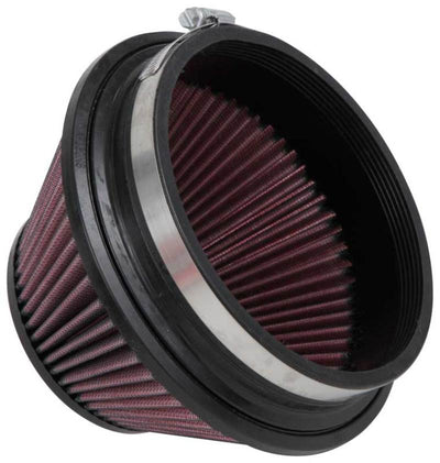 K&N Filter 6 inch Flange 7.5 Base, performance car parts, veteran owned performance shop, aftermarket performance parts, high performance