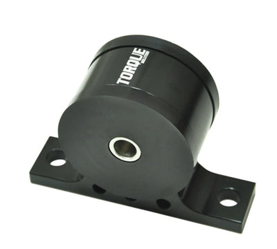 Torque Solution Billet Aluminum Front Engine Mount: Mitsubishi Evolution VII-IX 2001-2006 - Performance car parts