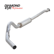 Load image into Gallery viewer, Diamond Eye KIT 4in CB SGL GAS AL FORD 3.5L F150 ECO-BOOST 11-13 - DTX Performance