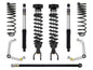 ICON 19-23 Ram 1500 2-3in Stage 5 Suspension System w/ Billet Uca