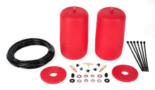 Load image into Gallery viewer, Air Lift 2021+ Nissan Pathfinder 2WD &amp; 4WD 1000 Air Spring Kit - DTX Performance