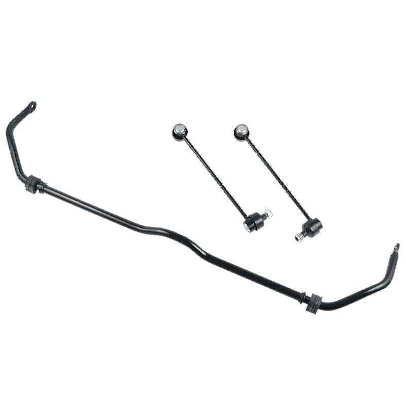 ST Rear Anti-Swaybar 12+ Fiat 500 - Performance car parts from DTX Performance for improved suspension and handling upgrades