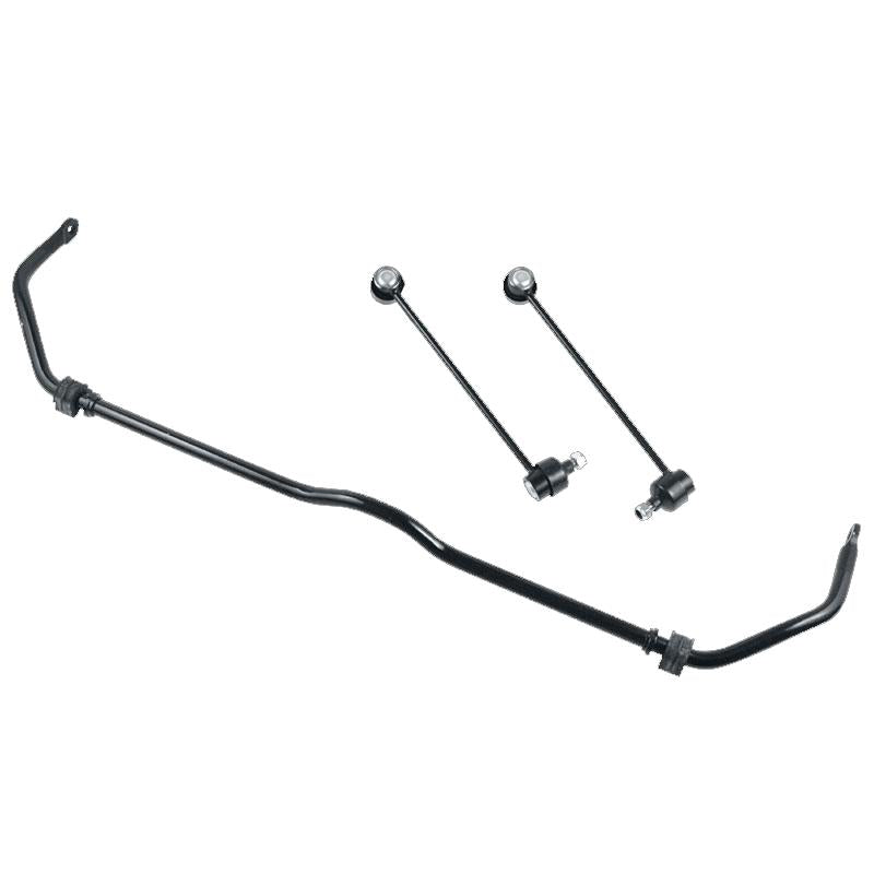 ST Anti-Swaybar Set Nissan 300ZX for performance upgrades and improved handling by DTX Performance.