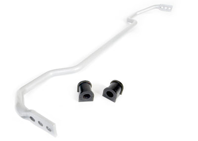 Whiteline 93-98 Toyota Supra MK4 JZA80 Rear 20mm Heavy Duty Adjustable Swaybar, performance car parts, DTX Performance