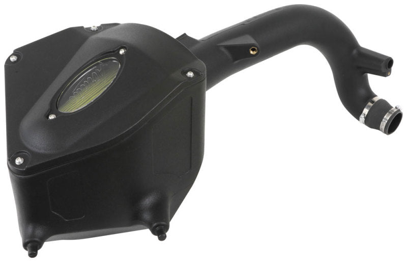 Airaid 19-20 Chevrolet Silverado 1500 L4 Performance Air Intake System (Synthamax Filter) for engine performance upgrades