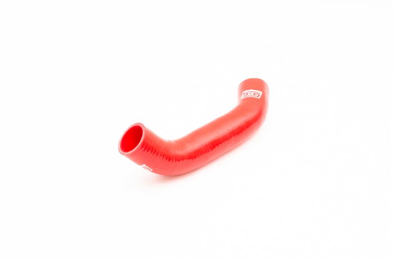 GrimmSpeed 02-07 Subaru WRX / 04-07 Subaru STi / 02-05 Subaru Impreza Radiator Hose Kit - Red GrimmSpeed