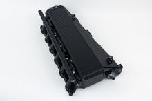 Load image into Gallery viewer, CSF BMW Gen 1 B58 Charge-Air-Cooler Manifold - Black - DTX Performance