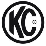 KC HiLiTES Universal Wire Hider