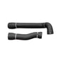 Mishimoto 99-06 BMW E46 Black Silicone Hose Kit for performance car parts and upgrades.
